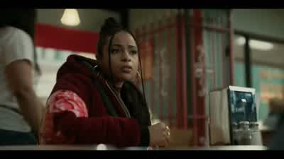 What's wrong with you? - The Chi