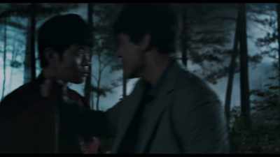 What's wrong with you?
What were you thinking? - The 8th Night