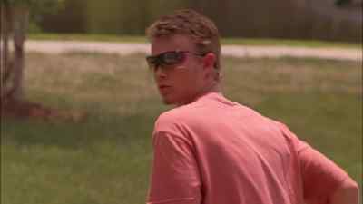 What's wrong with
your big brother, huh, Taylor? - 3: The Dale Earnhardt Story