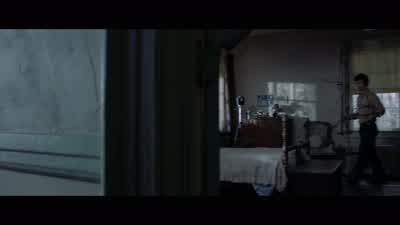 WHAT'S WRONG WITH YOUR CHEVY? - The Conjuring