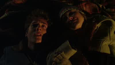 What's wrong with your mom? - Shameless