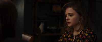 What's wrong?
You seem upset. - Greta