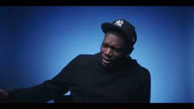 "What's wrong, young brother?" - That Damn Michael Che