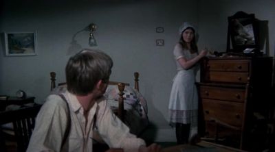 What's that you
got on your head? - The Waltons