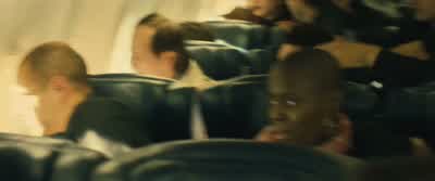 What's your destination? - World War Z