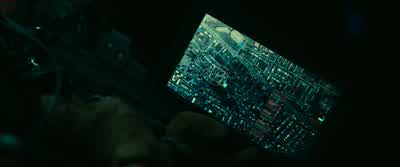 What's your ETA? - The Purge: Election Year