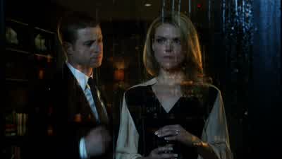 What's your evidence that Pepper was framed? - Gotham