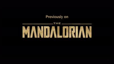 -What's your highest bounty? - The Mandalorian