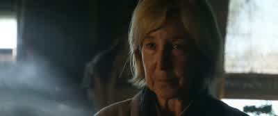 What’s your mom’s name? - Insidious: Chapter 3
