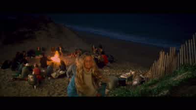 What's your name again? - Jaws