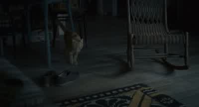 What's your name again? - Inside Llewyn Davis