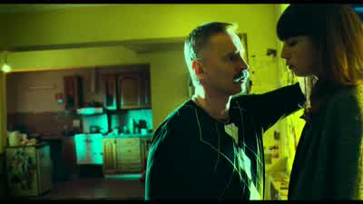 What's your name, doll? - T2 Trainspotting