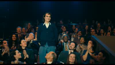 What's your name? - Joker