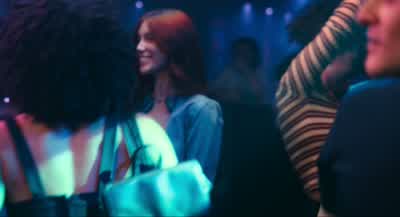 What's your name? - I Swear