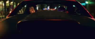 What's your name? - Kick Ass