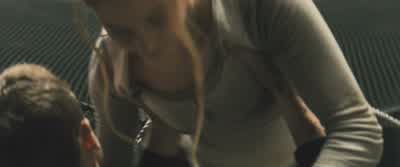 What's your name? - Divergent