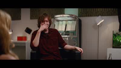 What's your name? - X Men: First Class