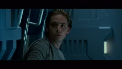 - What's your name? - X2: X Men United