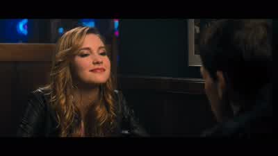 What's your name? - Jack Reacher