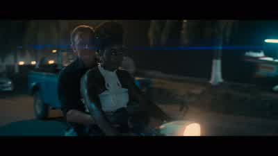 - What's your name? - No Time to Die