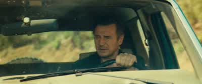 What's your name? - Taken 3