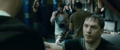 - What's your name? - Warrior