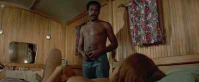 WHAT'S YOUR NAME? - Shaft in Africa
