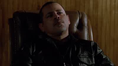 What's your name? - Breaking Bad