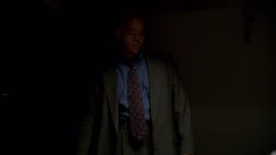 What's your name? - The Wire