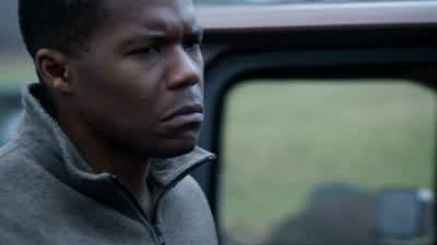 What's your name, soldier? - Blindspot