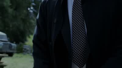 What's your name, son? - Scorpion