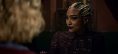 What's your next class Sure. - Chilling Adventures of Sabrina