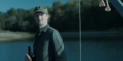 What's your point? - Ozark
