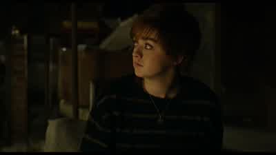 What's your power? - The New Mutants