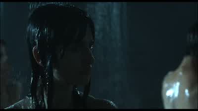 What's your problem? - Gothika