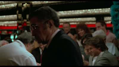 What's your secret, guys? - Rain Man