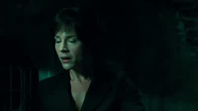 What's your story? - Saw V