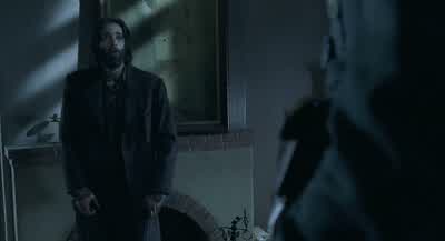 What's your work? - The Pianist