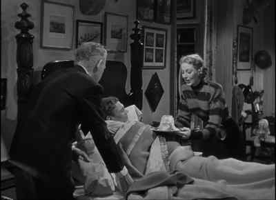 - What's that you're giving him?
- Glog. - The Farmer's Daughter