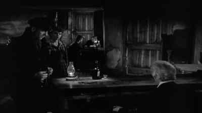What's that you're playing? - The Picture of Dorian Gray