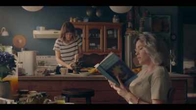 - What's that you're reading?
- Uh... - Mystic