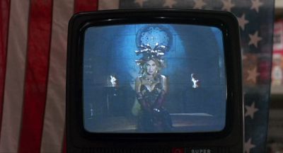 Whatta you know - TerrorVision