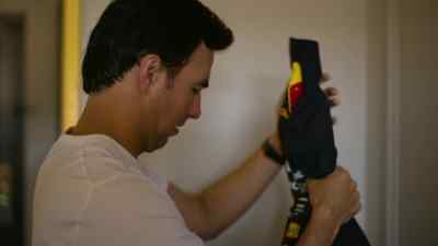 What've you called
your newborn baby? - Formula 1: Drive to Survive