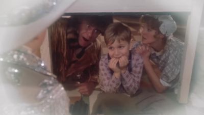 What've we got here folks - A Christmas Story