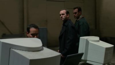 What've we got? - Stargate SG-1