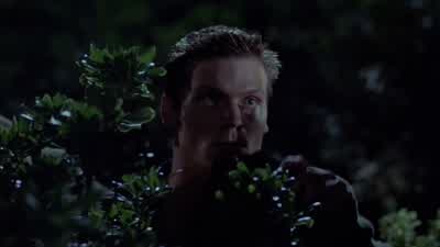 What've we got? - Buffy the Vampire Slayer