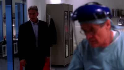 What've you found? - NCIS