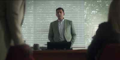 Wheatley's lot, not just
protected persons, ma'am. - Protection