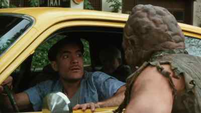 Whee! Ah-ha! - The Toxic Avenger Part II