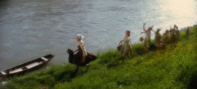 Whee Come on - The Sound of Music